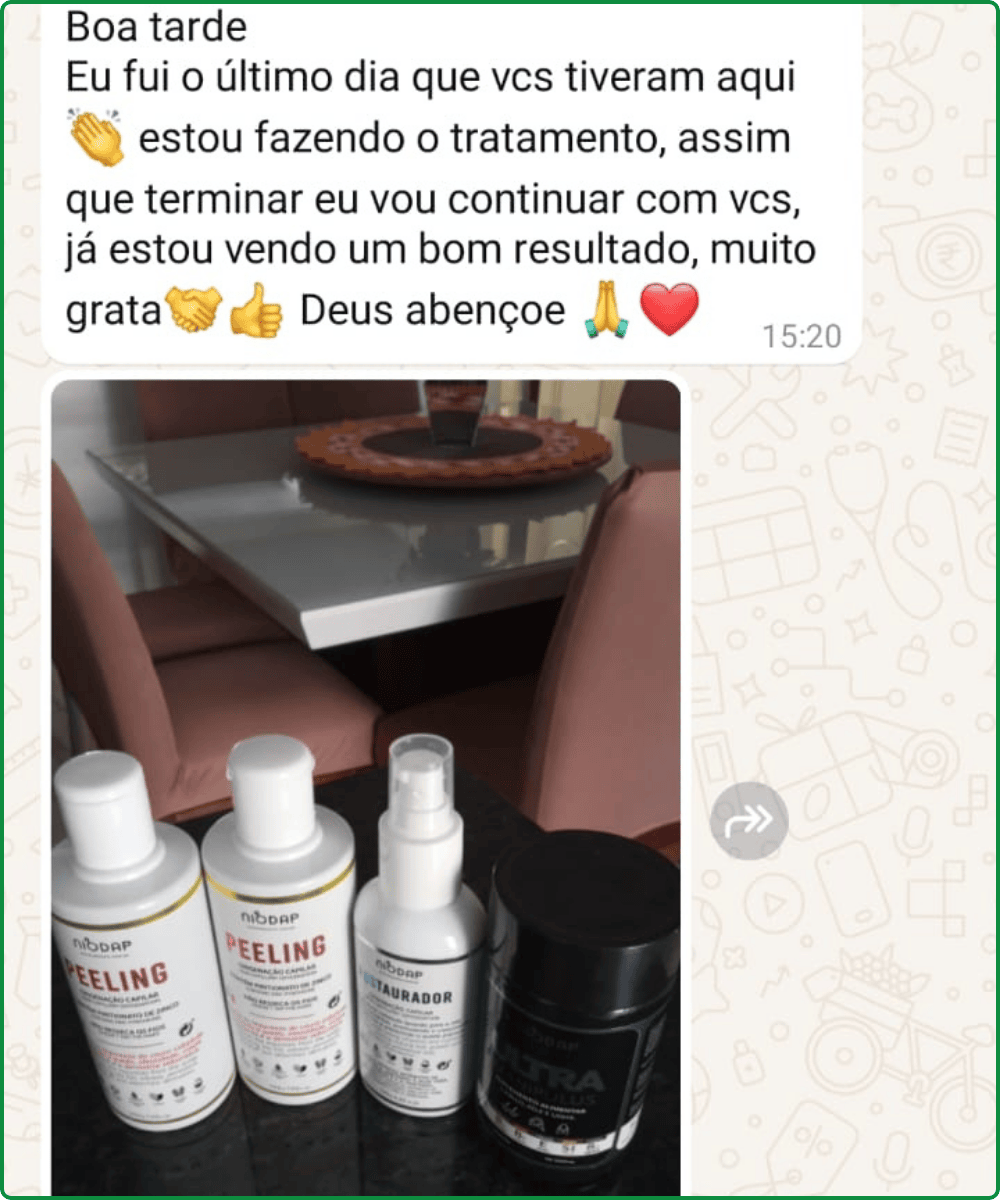 Depoimento 1